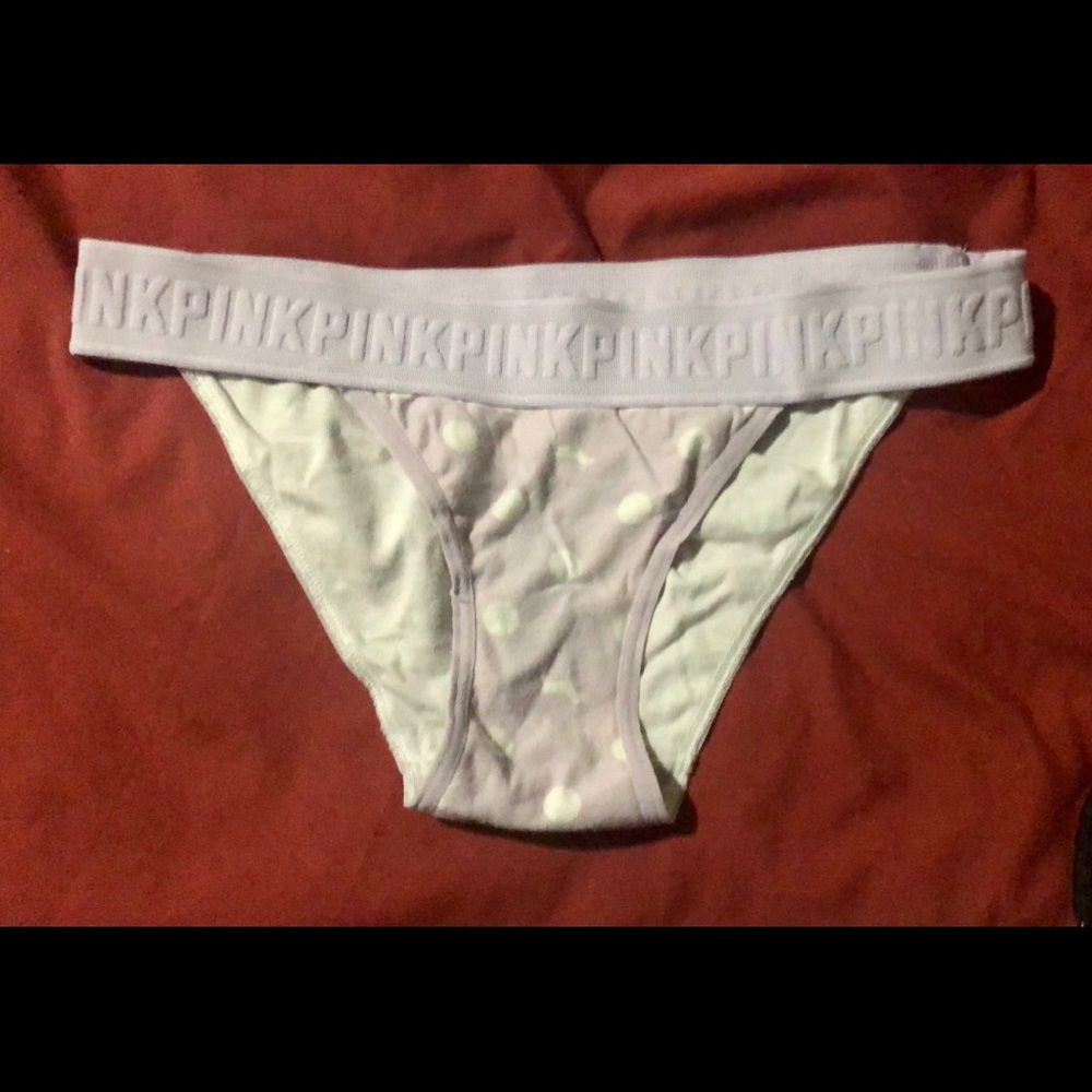 Victoria’s Secret Underwear  3/$14